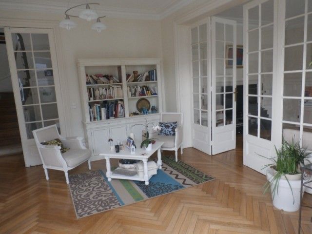 Propriété à vendre Ste Adresse